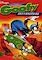 Cover image for the game Disney's Extremely Goofy Skateboarding