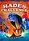 Cover image for the game Disney's Hades Challenge