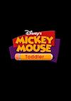 Cover image for the game Disney's Mickey Mouse Toddler