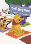 Cover image for the game Disney's Pooh's Party Game: In Search of the Treasure