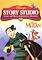 Cover image for the game Disney's Story Studio: Disney's Mulan