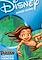 Cover image for the game Disney's Tarzan Activity Center