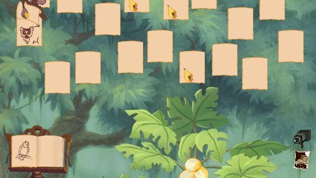Image for the game Disney's Tarzan Activity Center