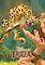 Cover image for the game Disney's Tarzan