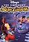Cover image for the game Disney's The Emperor's New Groove