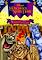 Cover image for the game Disney's The Hunchback of Notre Dame: Topsy Turvy Games