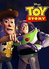 Cover image for the game Disney's Toy Story