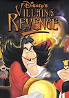 Cover image for the game Disney's Villains' Revenge