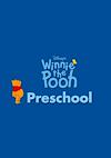 Cover image for the game Disney's Winnie the Pooh Preschool
