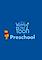 Cover image for the game Disney's Winnie the Pooh Preschool