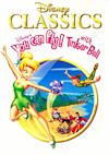 Cover image for the game Disney's You Can Fly! with Tinker Bell