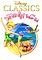 Cover image for the game Disney's You Can Fly! with Tinker Bell
