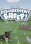 Cover image for the game Disobedient Sheep