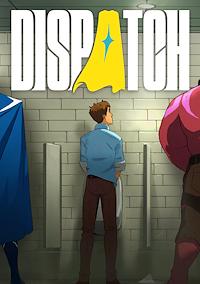 Cover image for the game Dispatch