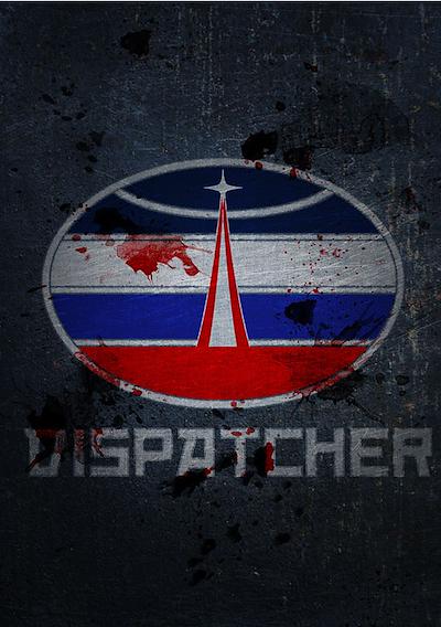 Cover image for the game Dispatcher