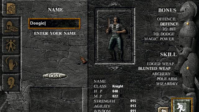 Image for the game Dispel