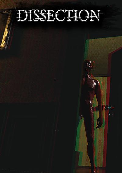 Cover image for the game Dissection