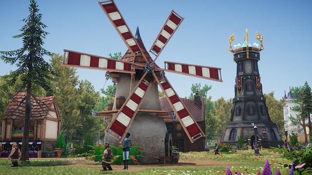 Image for the game Distant Kingdoms