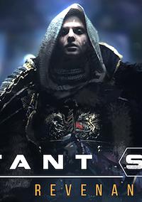 Cover image for the game Distant Star: Revenant Fleet