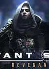 Cover image for the game Distant Star: Revenant Fleet