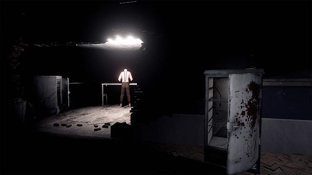 Image for the game Distorted Reality