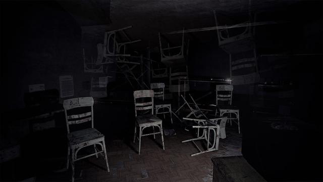 Image for the game Distorted Reality