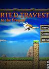 Cover image for the game Distorted Travesty 2: The Sequel to the Prequel