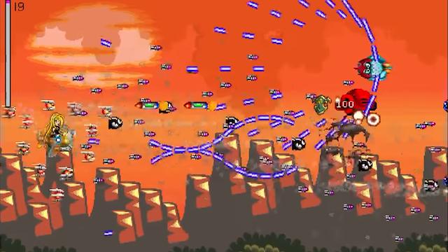 Image for the game Distorted Travesty 2: The Sequel to the Prequel
