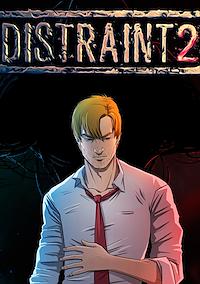Cover image for the game Distraint 2