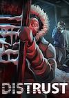 Cover image for the game Distrust