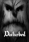 Cover image for the game Disturbed