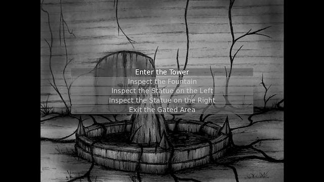 Image for the game Disturbed