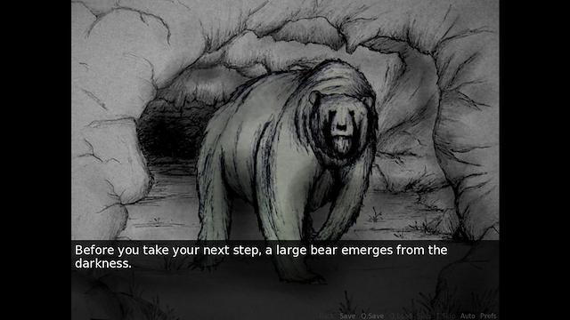 Image for the game Disturbed