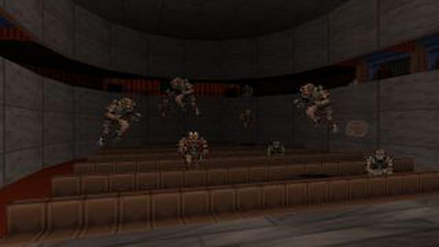 Image for the game Divadlo