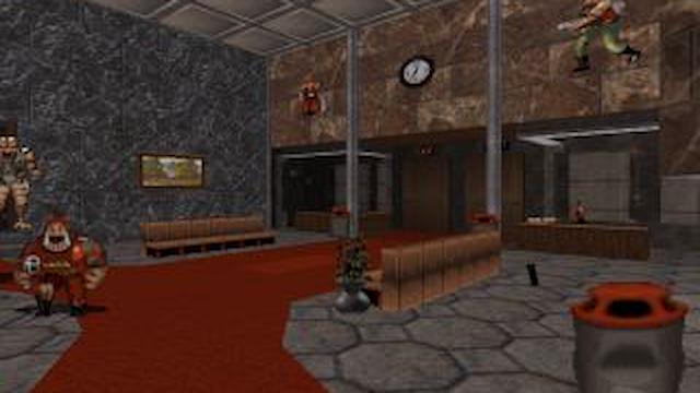 Image for the game Divadlo
