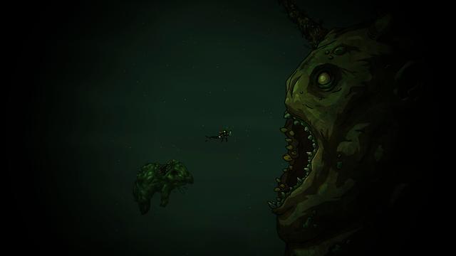 Image for the game Dive or Die: Children of Rain