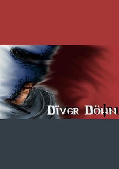 Cover image for the game Diver Down