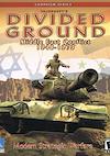 Cover image for the game Divided Ground: Middle East Conflict 1948-1973