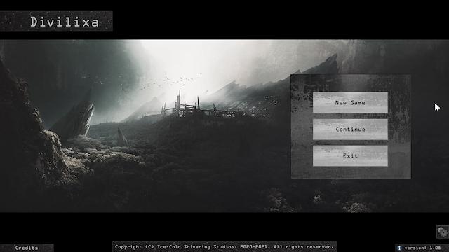 Image for the game Divilixa