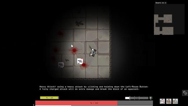 Image for the game Divilixa