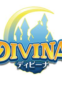 Cover image for the game Divina