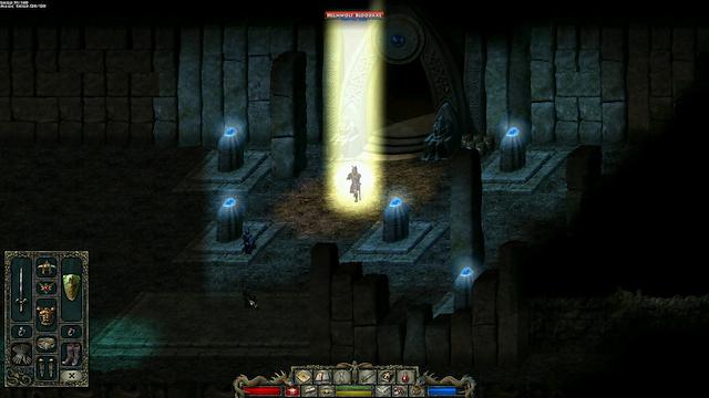 Image for the game Divine Divinity