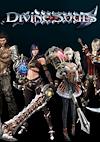Cover image for the game Divine Souls
