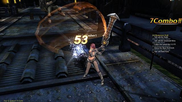 Image for the game Divine Souls