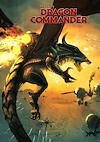 Cover image for the game Divinity: Dragon Commander