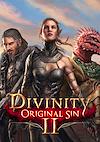 Cover image for the game Divinity: Original Sin II