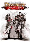 Cover image for the game Divinity: Original Sin