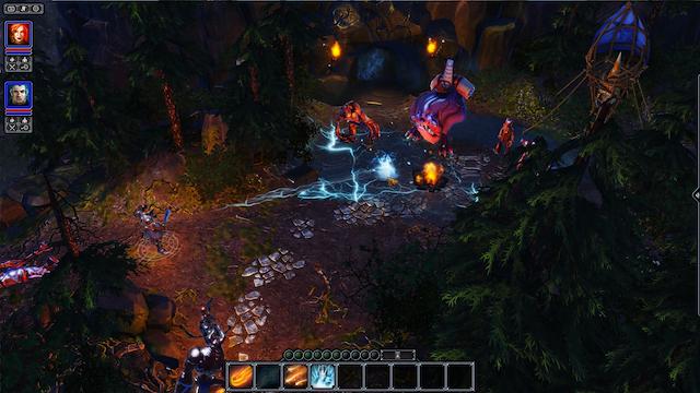 Image for the game Divinity: Original Sin