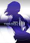 Cover image for the game DJMax Trilogy