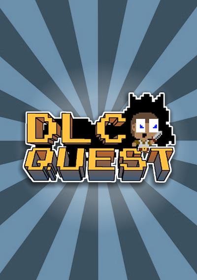 Cover image for the game DLC Quest